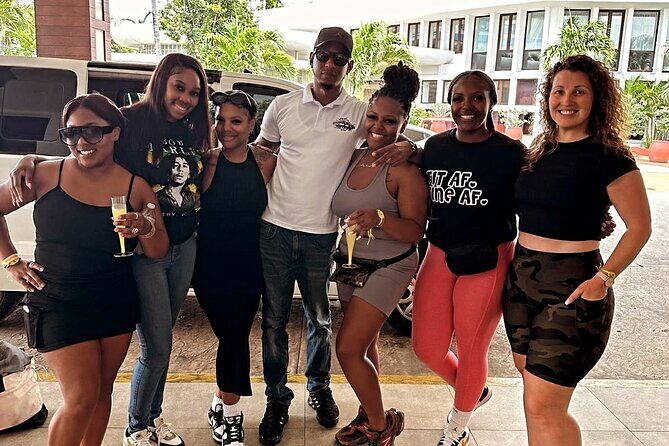 Transportation Services in St Maarten - Key Points