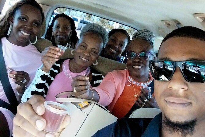 Transportation Services in St Maarten - The Booking Experience: Simple, Fast, and Transparent