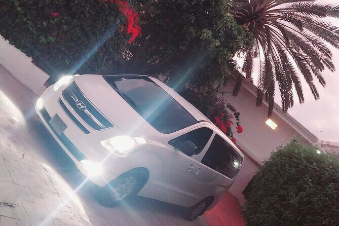 Transportation Services in St Maarten - Reliability and Punctuality