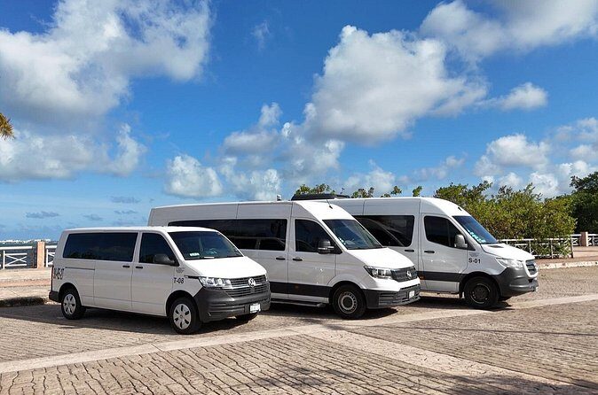 Transportation to Akumal and South Riviera Maya Hotels - Who Will Love This Service?