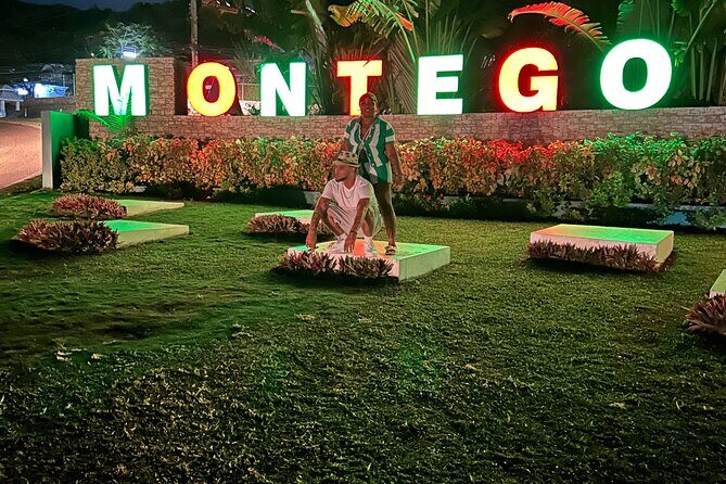 Transportation to any resort in Montego bay - An In-Depth Look at the Transfer Experience