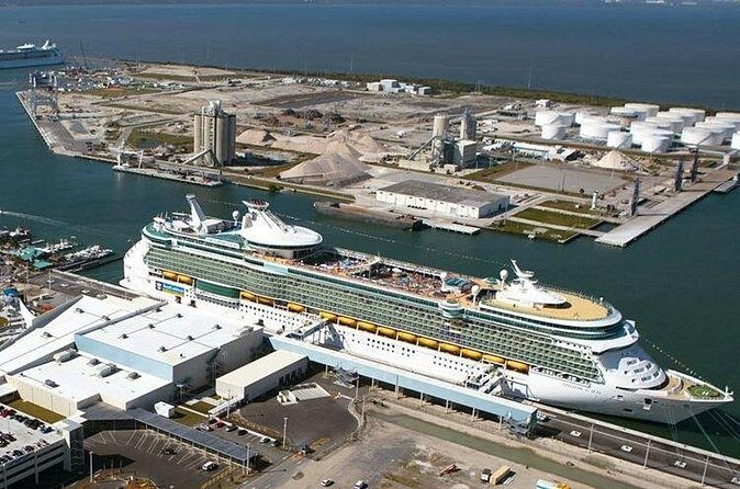 Transportation to Cruises (Cape Canaveral) - Who Should Consider This Service?
