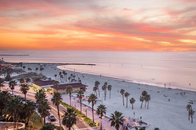 Transportation to Cruises (Cape Canaveral) - FAQ