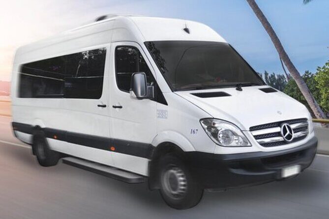 Transportation to Discover Chichén Itzá at Your Own Pace - Key Points: