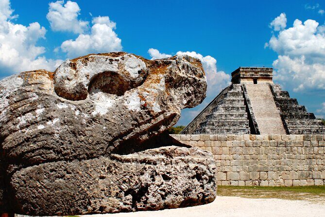 Transportation to Discover Chichén Itzá at Your Own Pace - Real Traveler Insights and Practical Tips