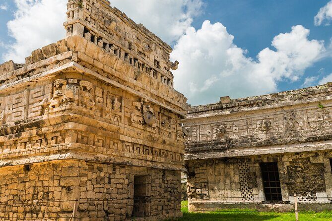 Transportation to Discover Chichén Itzá at Your Own Pace - FAQ