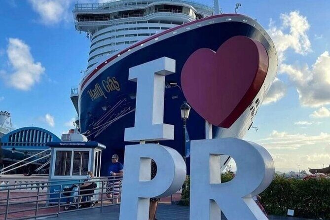 Transportation to Fajardo and Ceiba. Hotels and Airbnb vice versa One Way Trip. - The Breakdown of the Experience