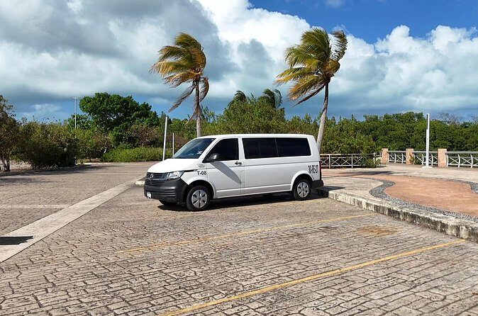 Transportation to Playa del Carmen Hotels - Why Choose Private Transport?
