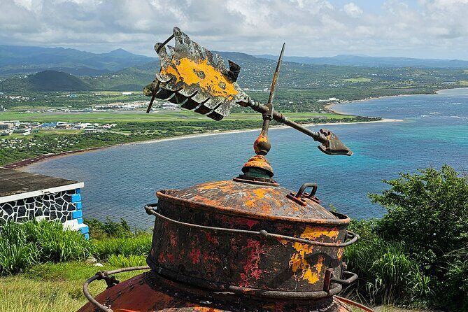 Transportation To St. Lucia Zipline Adventure - Who Will Love This Experience?