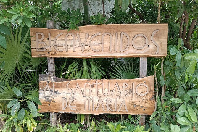 Transportation to the Shrine of Mary Undoer of Knots in Cancun - The Experience: What to Expect from the Tour