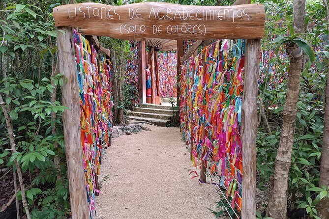 Transportation to the Shrine of Mary Undoer of Knots in Cancun - FAQ