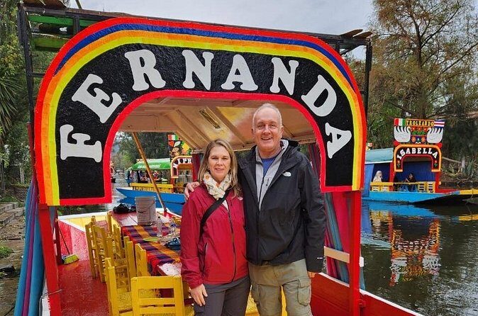 Transportation + Xochimilco + Coyoacan + Frida Kahlo Museum (Optional) - The Sum Up: Is This Tour Worth It?