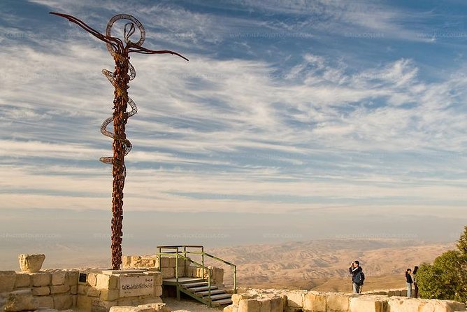 Transportations Around Jordan | the Jordanian Mappers - Traveler Recommendations