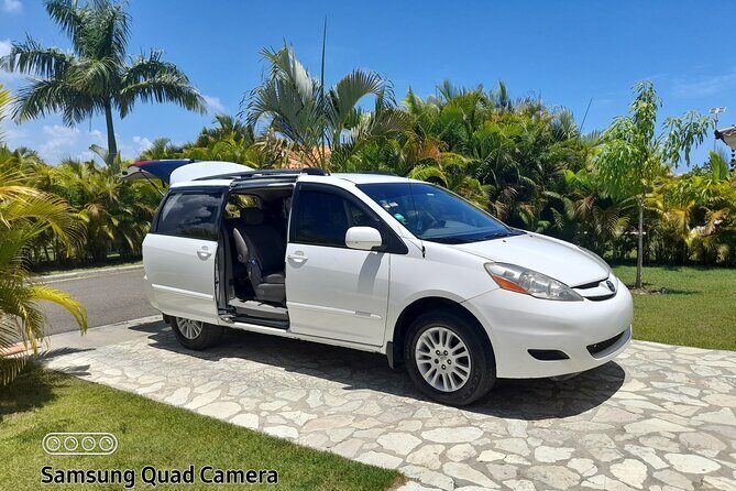 transporte privado Airport puerto plata /to, Samaná las Terrenas - An In-Depth Look at the Transfer Experience