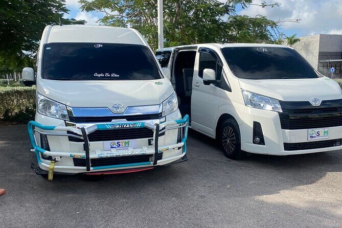 Transporte Privado desde el Aeropuerto de Punta Cana a Bávaro - FAQs