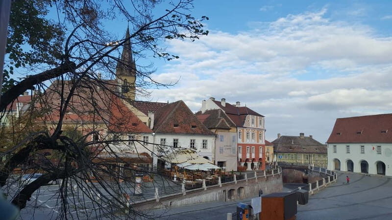 Transylvania: 2-Day Small-Group Tour from Bucharest - Who Is This Tour Best For?