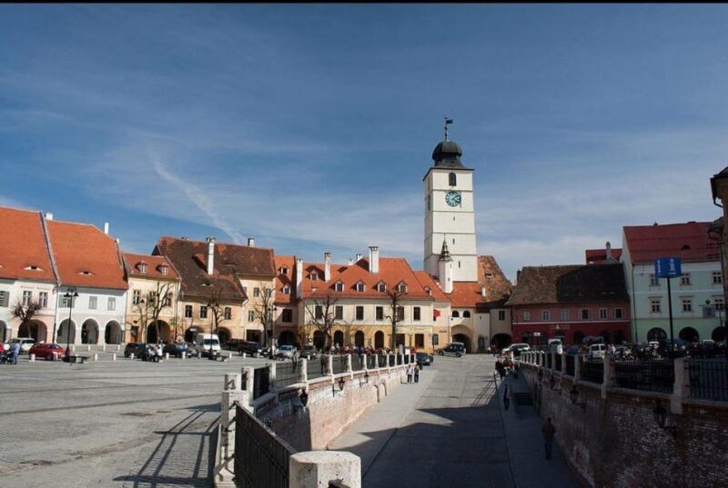 Transylvania 3 Days Private Tour from Bucharest - Practical Details and Tips
