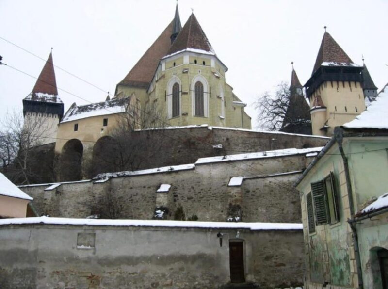 Transylvania 3 Days Private Tour from Bucharest - The Sum Up