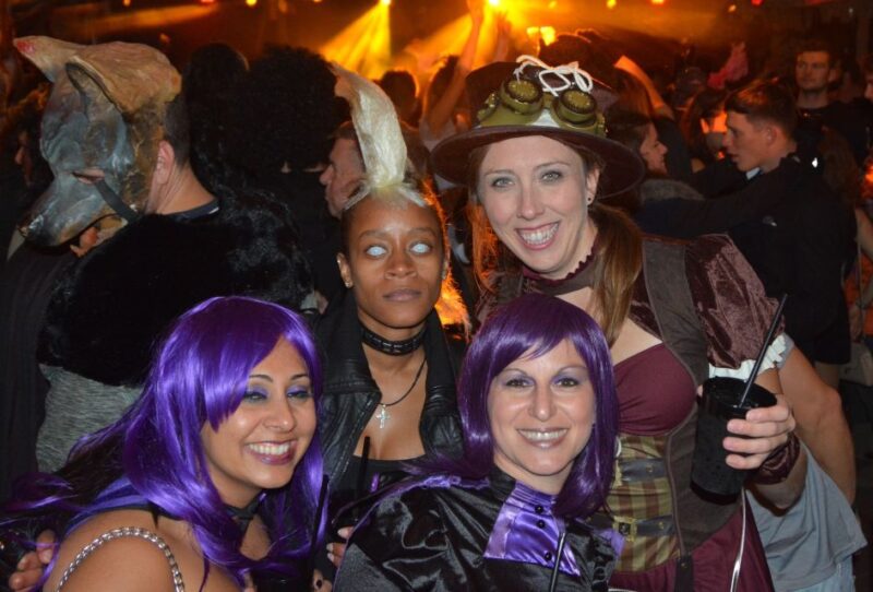 Transylvania Bran Castle 2–Day Halloween Party - Good To Know