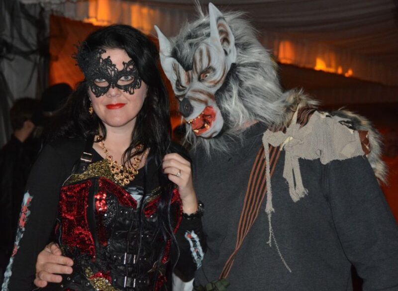 Transylvania Bran Castle 2–Day Halloween Party - Detailed Itinerary