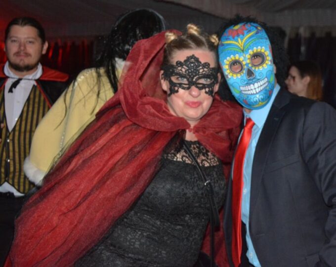 Transylvania Bran Castle 2–Day Halloween Party - Transportation Information