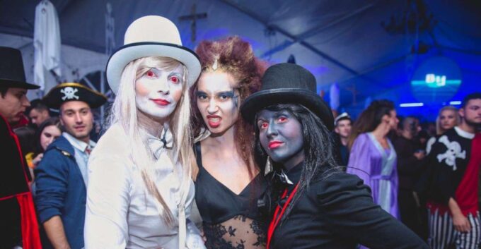 Transylvania Bran Castle 2–Day Halloween Party - Frequently Asked Questions
