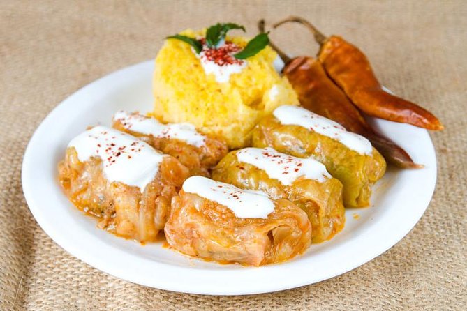 Transylvania & Bucovina Private Tour - 6 Days - Dietary and Accommodation Preferences