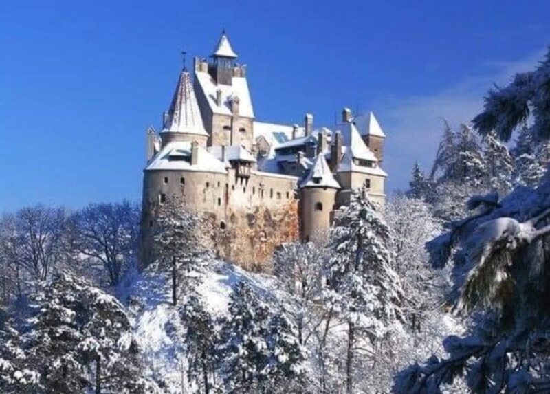 Transylvania Castles & Fortified Churches 4-Day Private Tour - Good To Know