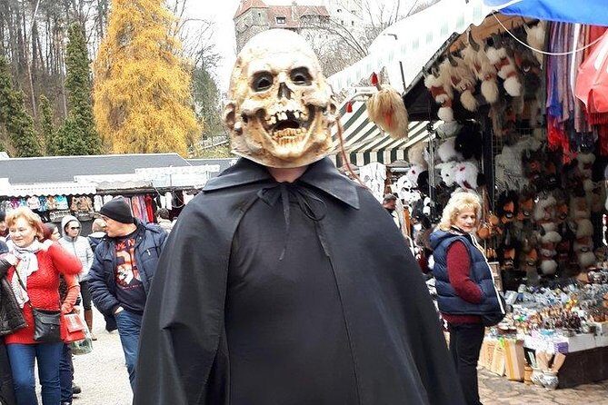 Transylvania Castles Tour from Bucharest - The Journey Begins: Hotel Pickup and Private Transport