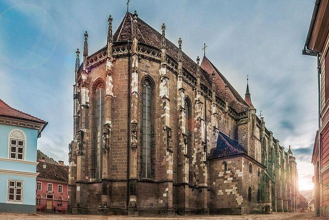 Transylvania Castles Tour from Bucharest - Return Journey: Back to Bucharest