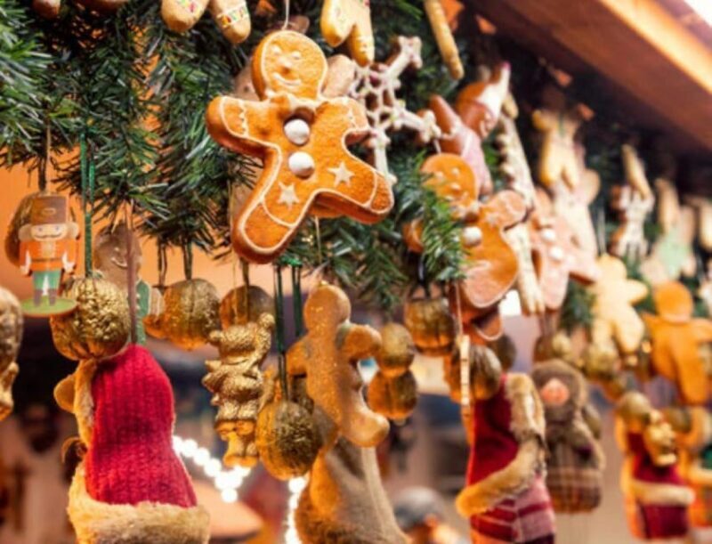 Transylvania: Christmas Markets Private Tour: Brasov & Sibiu - Practical Details: What to Expect