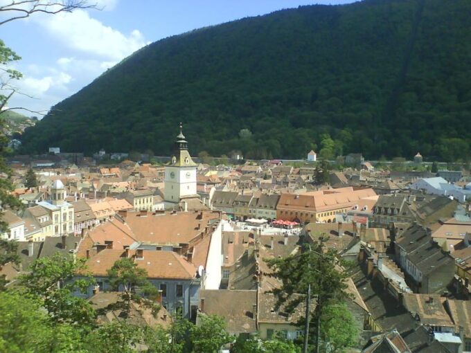 Transylvania: Cultural Full-Day Trip by Minivan - Customer Reviews