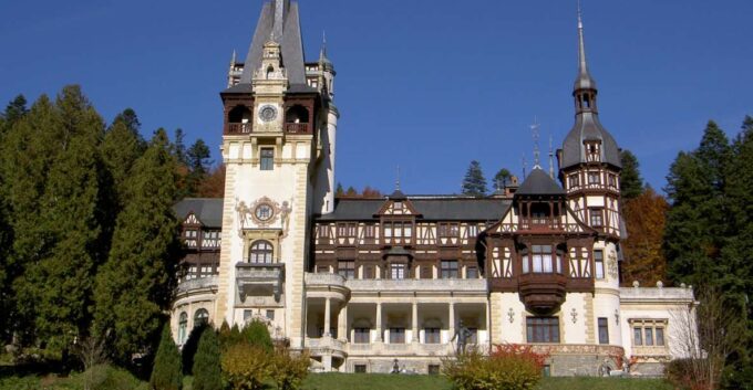 Transylvania: Cultural Full-Day Trip by Minivan - Booking Details