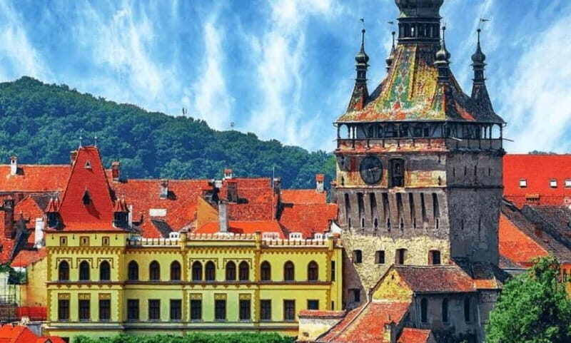 Transylvania Experience 4 Days- Private Tour - Practical Tips for Travelers