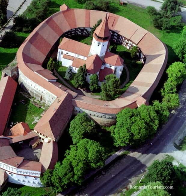 Transylvania Experience 4 Days- Private Tour - Who Will Love This Tour?