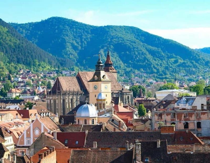 Transylvania Experience 4 Days- Private Tour - Final Thoughts