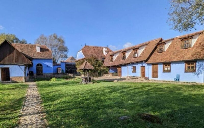 Transylvania Experience 4 Days- Private Tour - An Overview of the Tour Experience
