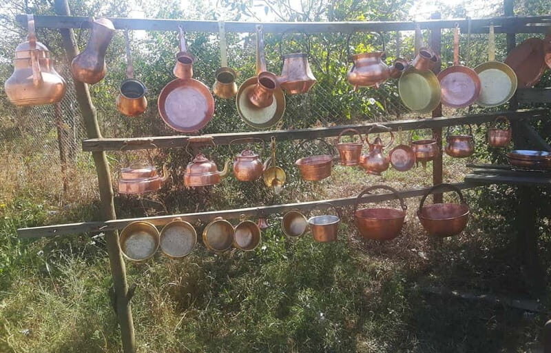 Transylvania Gypsy Heritage and Medieval Sighisoara - Transylvania Gypsy Heritage and Medieval Sighisoara: A Deep Dive into Culture and History