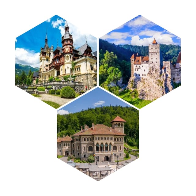Transylvania Heritage Tour - Cantacuzino / Peles / Bran - Who Will Love This Tour?
