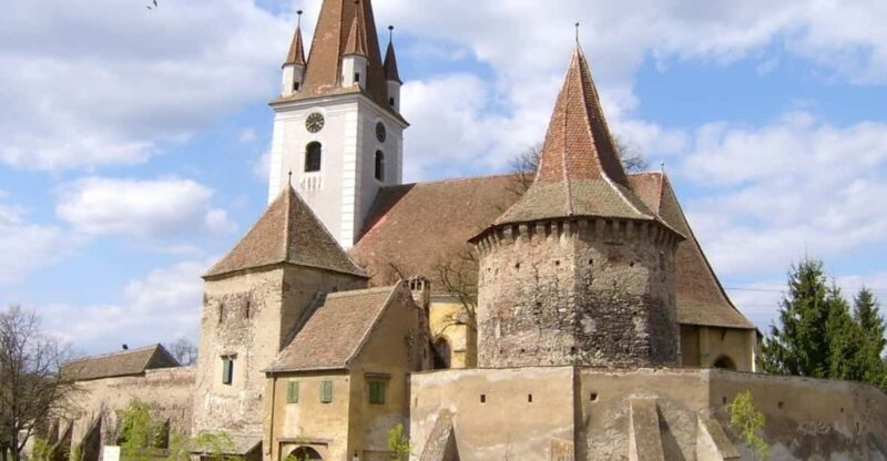 Transylvania Medieval Castles 4-Day Tour - Good To Know