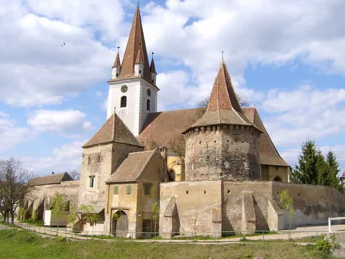 Transylvania Medieval Castles 4-Day Tour - Preparation Tips