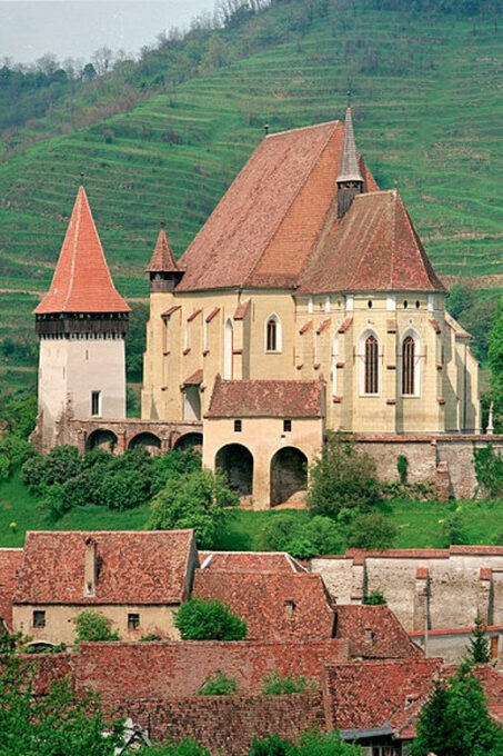Transylvania Medieval Castles 4-Day Tour - Booking Information and Policies