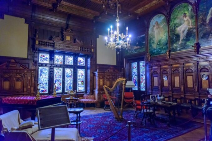 Transylvania Tour: Draculas Castle, Peles Palace & Brasov - Customer Testimonials