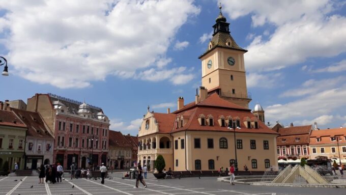 Transylvania Tour: Draculas Castle, Peles Palace & Brasov - Frequently Asked Questions