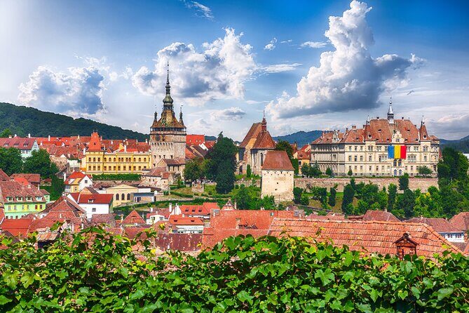 Transylvania's Trail: Sibiu, Bran Castle, Brasov and Sighisoara - The Sum Up