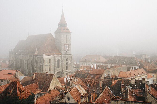Transylvania's Trail: Sibiu, Bran Castle, Brasov and Sighisoara - FAQs