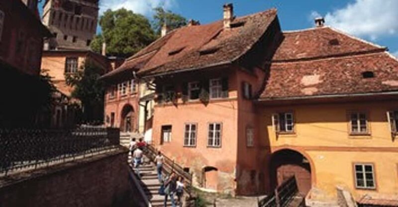 Transylvanias Undying Legend - 5 Days Private Dracula Tour - Good To Know