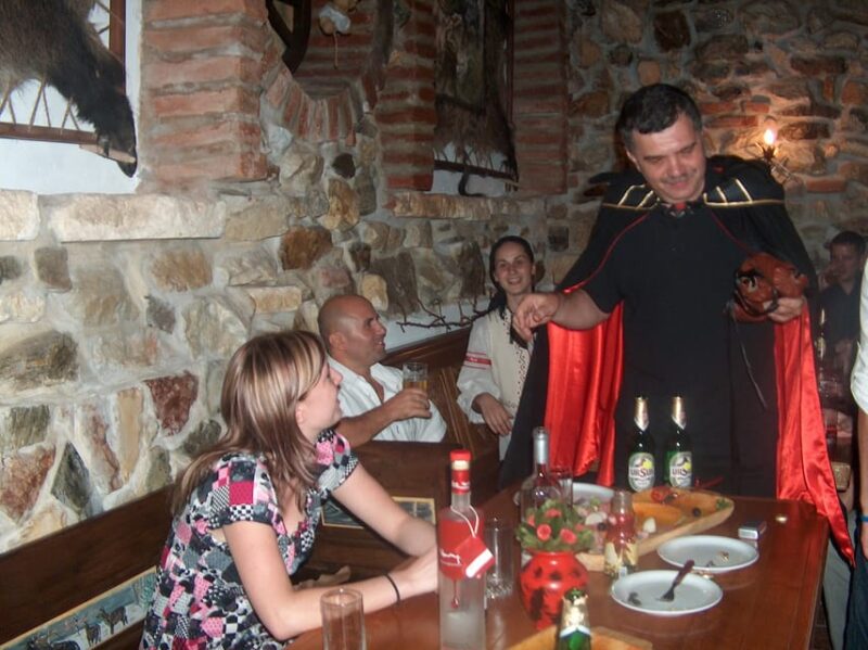 Transylvanias Undying Legend - 5 Days Private Dracula Tour - Accommodation Details