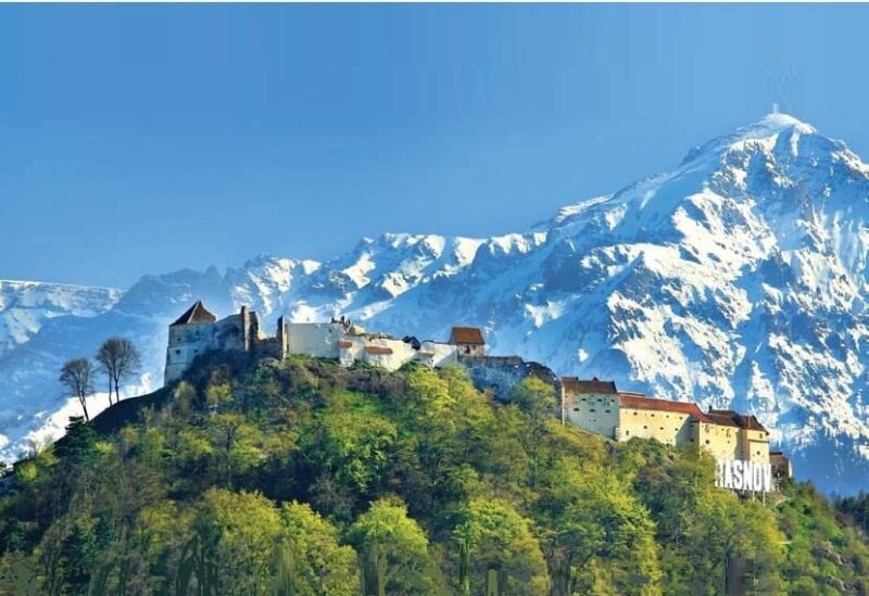 Transylvanias Undying Legend - 5 Days Private Dracula Tour - Transportation Information