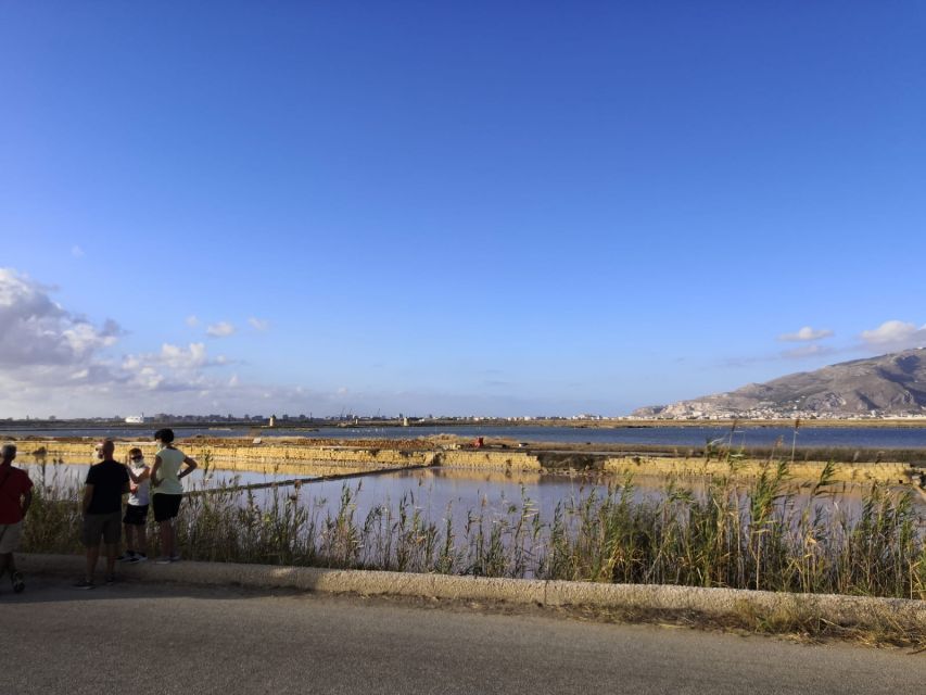 Trapani: 2-Hour Salt Flats Tour - How to Book and Reserve
